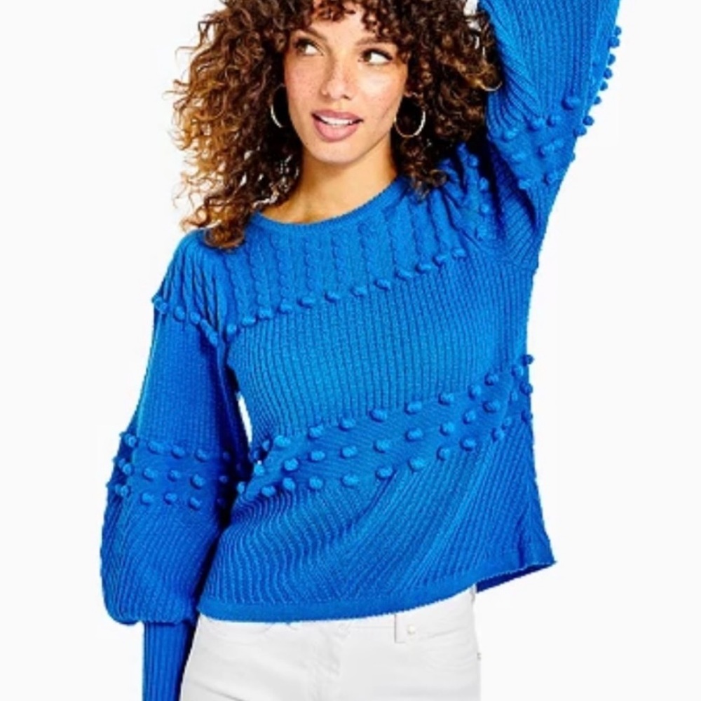 Lilly Pulitzer Kippa Sweater NWT